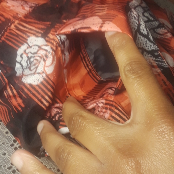 Pink Platinum rose and line bold color snow suit - Picture 5 of 16